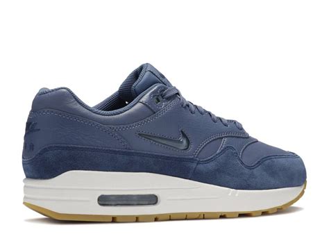 Wmns Air Max 1 Premium SC 'Diffused Blue' 